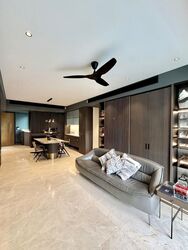 The Vermont On Cairnhill (D9), Apartment #501378041